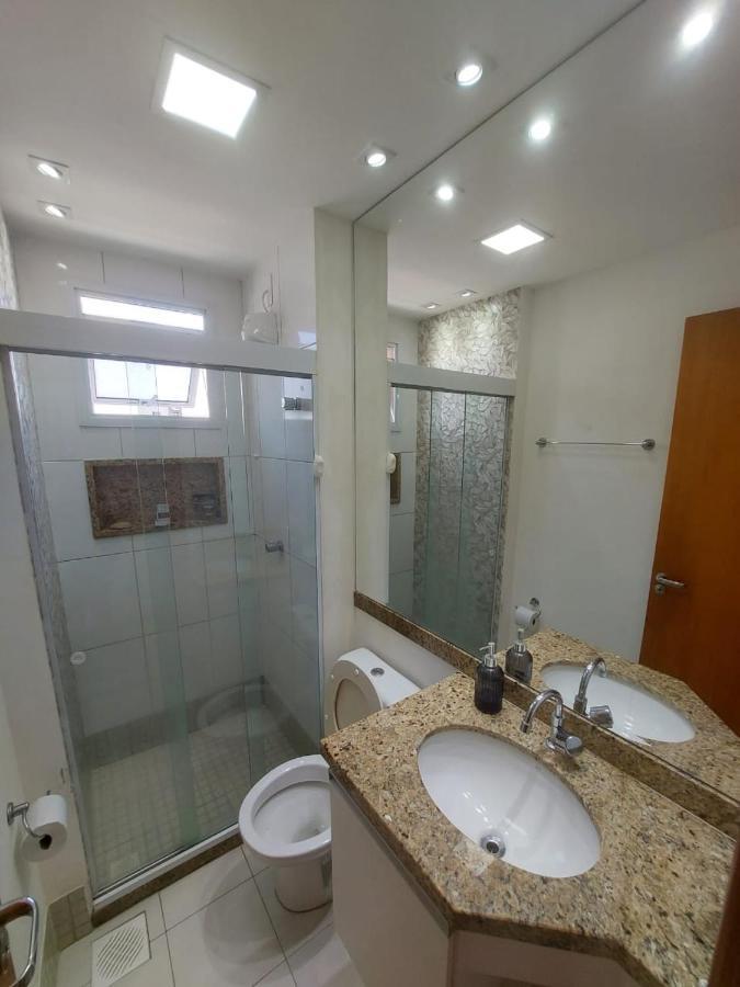 Privilege 903 Apartment Vila Velha  Exterior photo