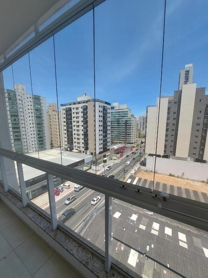 Privilege 903 Apartment Vila Velha  Exterior photo
