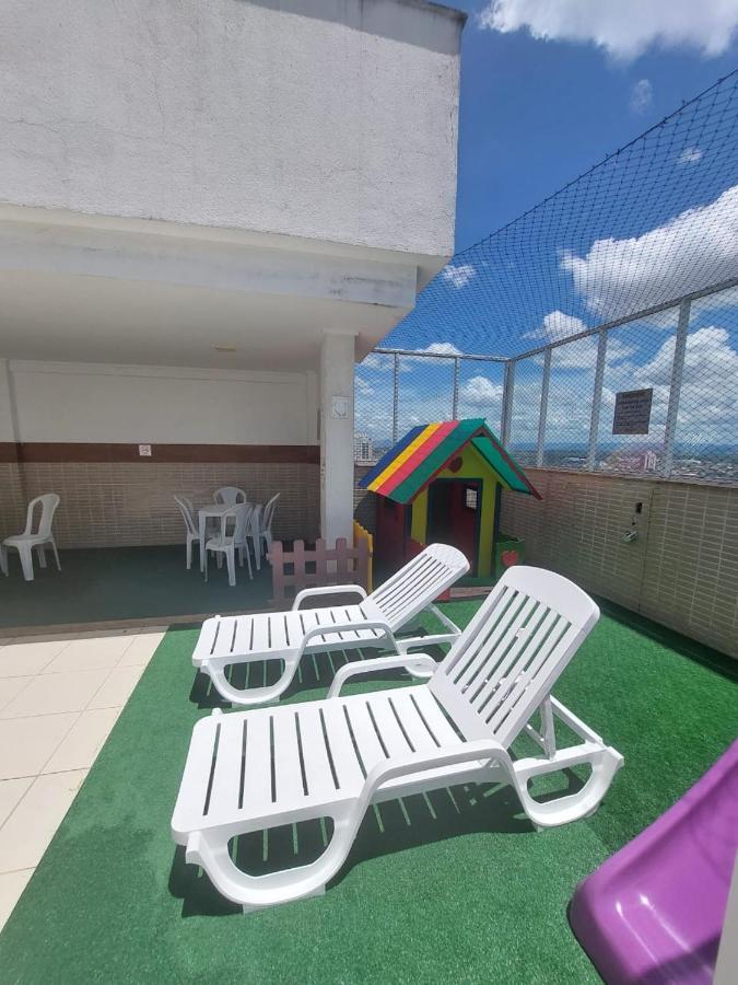 Privilege 903 Apartment Vila Velha  Exterior photo