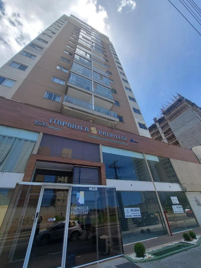 Privilege 903 Apartment Vila Velha  Exterior photo